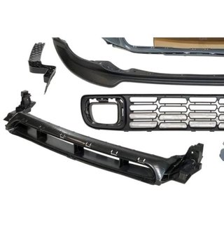 Paragolpes delantero Mini R60 Look JCW