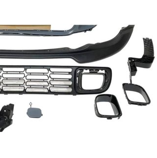 Paragolpes delantero Mini R60 Look JCW