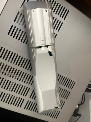 Denon DRA-F101 + DCD-F101 Amplificador + CD