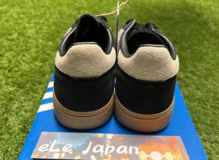 Zapatillas Adidas Spezial Negro Leopardo EU 38.5