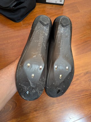 Scarpe SPECIALIZED S-WORKS TORCH taglia 44