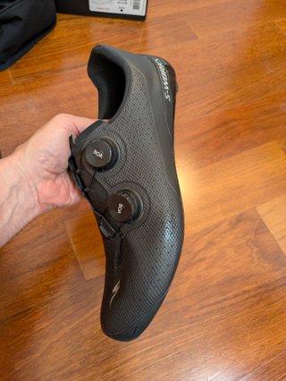 Scarpe SPECIALIZED S-WORKS TORCH taglia 44