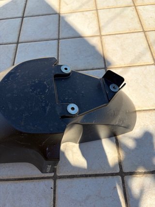 Parafango Honda SH 125/150 (2020-2025)