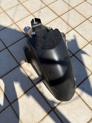 Parafango Honda SH 125/150 (2020-2025)