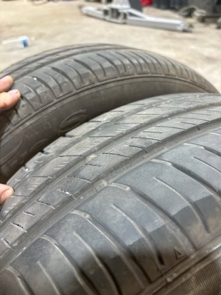 Neumáticos 205/55r16  91v