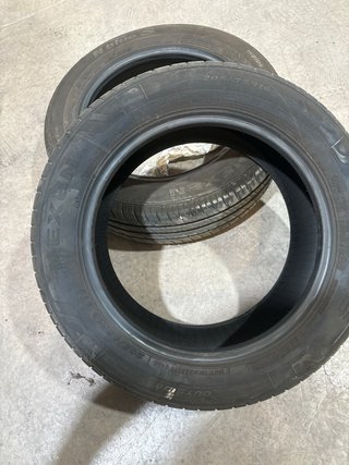 Neumáticos 205/55r16  91v