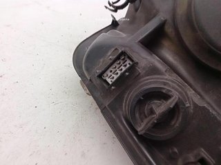 22508775 faro izquierdo citroen c2 (jm_) 1.4 hdi