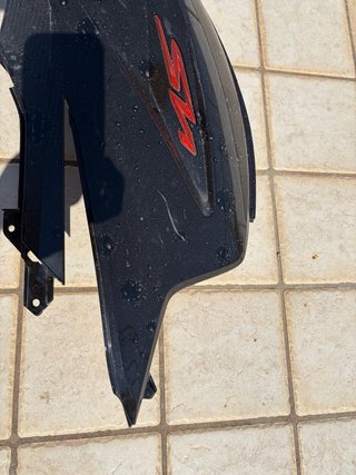 Codone carena Honda SH 125/150 (2020+)