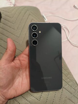 Samsung Galaxy S23 FE Nuevo en Caja