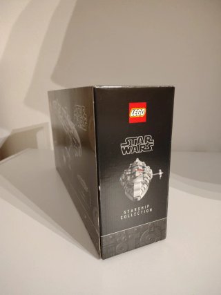LEGO Star Wars Home One Star Cruiser 75405