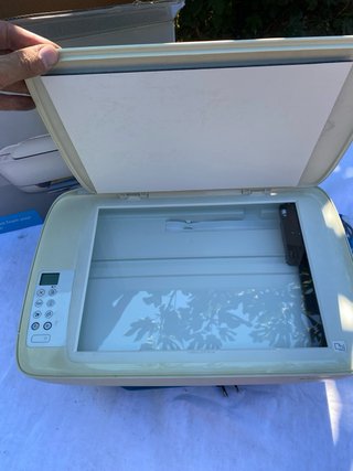 Stampante HP DeskJet 3630 Wireless Beige