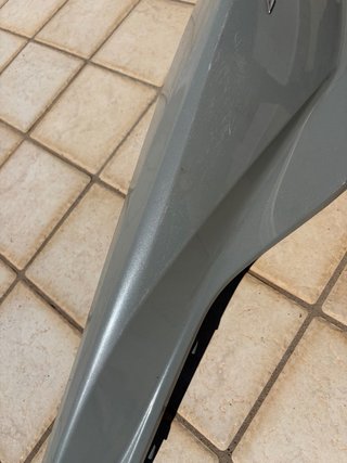 Codone carena Honda Forza 350 (2021+)