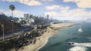 Grand Theft Auto V - [Xbox Series X]