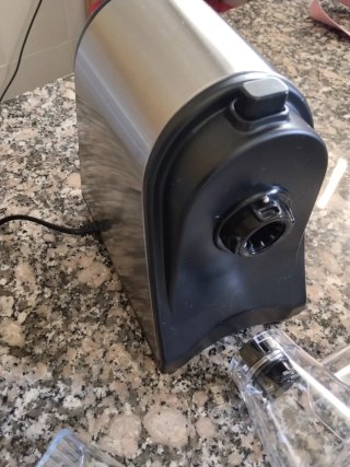 Cortador Verduras Eléctrico Sokany
