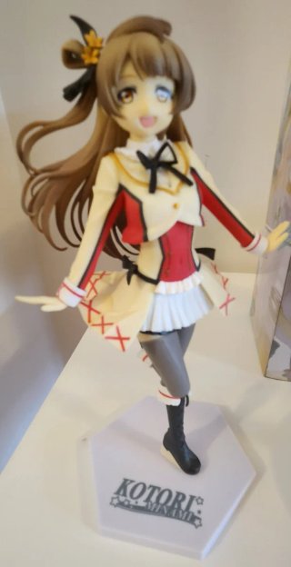figuras manga