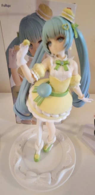 figuras manga