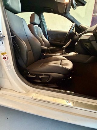 BMW Serie 1 2009