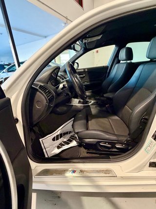 BMW Serie 1 2009