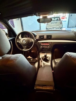 BMW Serie 1 2009