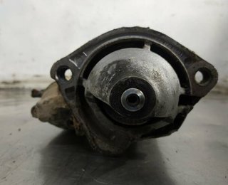 Motor arranque audi 053911023a a4 avant 373596