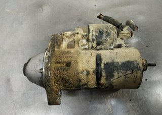Motor arranque audi 053911023a a4 avant 373596