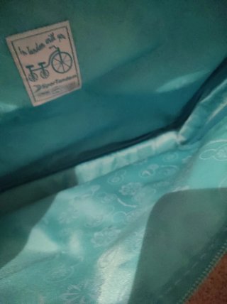 Bandolera SporTandem