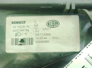8200744754 faro der dacia logan mcv (ks_) 22843524