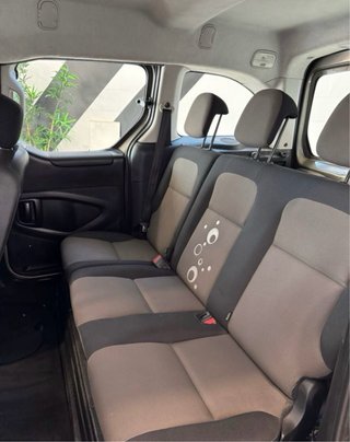 Citroen Berlingo 2015