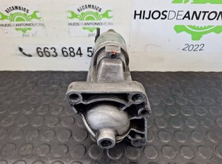 Renault cst15169gs d7r53 g199183a 4647150 motor