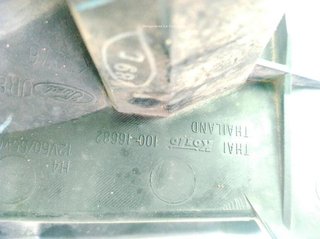10016682 faro ford ranger (et) 2.5 tdci 22844897