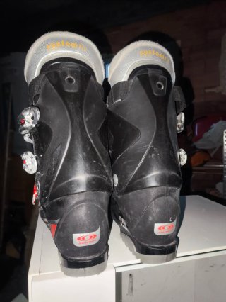 Botas de esquí 44