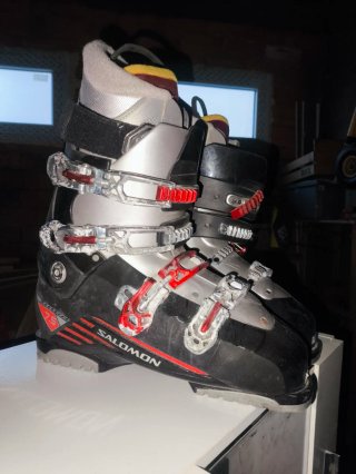 Botas de esquí 44