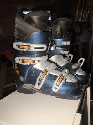 Botas de esquí 44