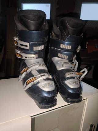Botas de esquí 44