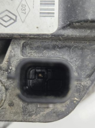 Alternador dacia f000bl07g6 dokker 1.5 mt (90 4460