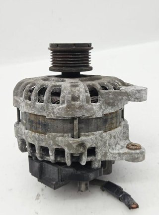 Alternador dacia f000bl07g6 dokker 1.5 mt (90 4460