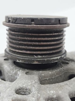 Alternador dacia f000bl07g6 dokker 1.5 mt (90 4460