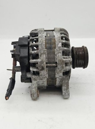 Alternador dacia f000bl07g6 dokker 1.5 mt (90 4460