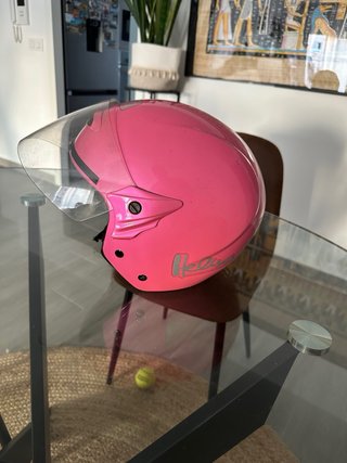 Casco integral LS2 + 1 Casco de Regalo