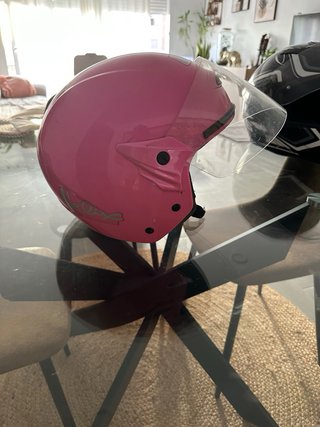 Casco integral LS2 + 1 Casco de Regalo