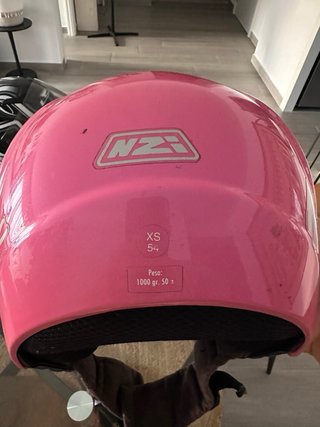 Casco integral LS2 + 1 Casco de Regalo