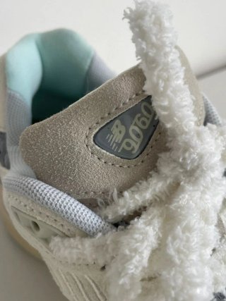 Zapatillas New Balance 37.5 Nuevas