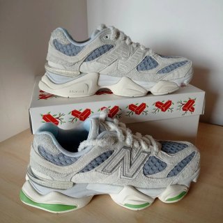 Zapatillas New Balance 40 Nuevas Originales