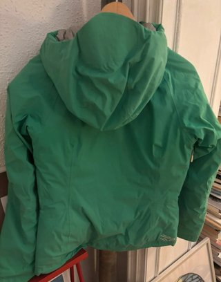 Anorak Esquí Griffone Talla XS