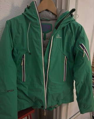 Anorak Esquí Griffone Talla XS