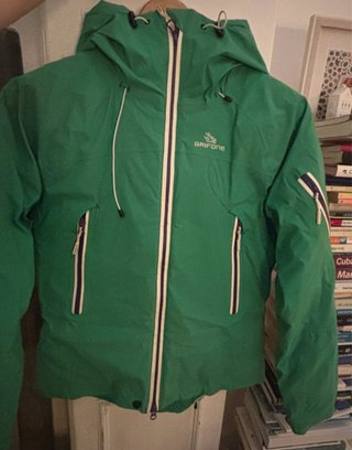 Anorak Esquí Griffone Talla XS