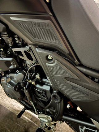 Yamaha Ténéré 700 Adventure Moto
