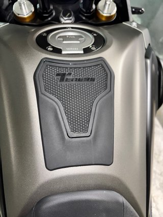 Yamaha Ténéré 700 Adventure Moto