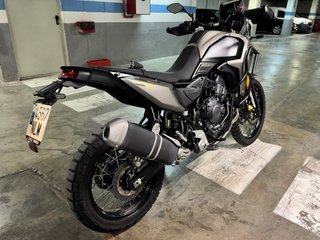 Yamaha Ténéré 700 Adventure Moto