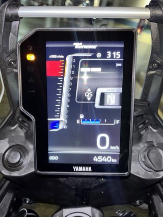Yamaha Ténéré 700 Adventure Moto